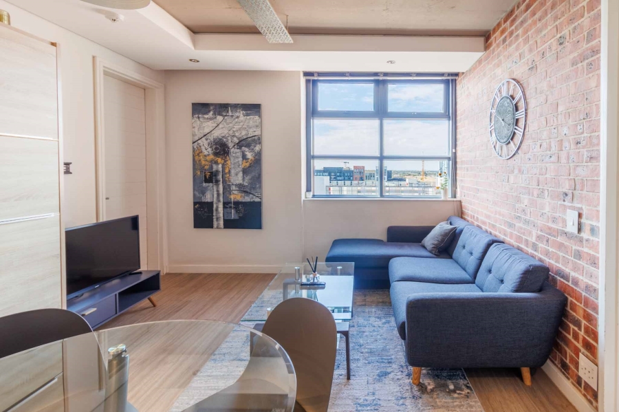 2 Bedroom Property for Sale in Century City Western Cape